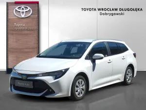 Toyota Corolla Seria E21 (2019-) 1.8 Hybrid Comfort 2022