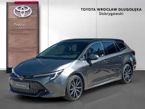 Toyota Corolla Seria E21 (2019-) 2025