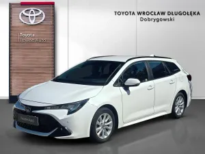 Toyota Corolla Seria E21 (2019-) 1.8 Hybrid Comfort 2023