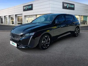 Peugeot 308 P5 (2021-) 2022