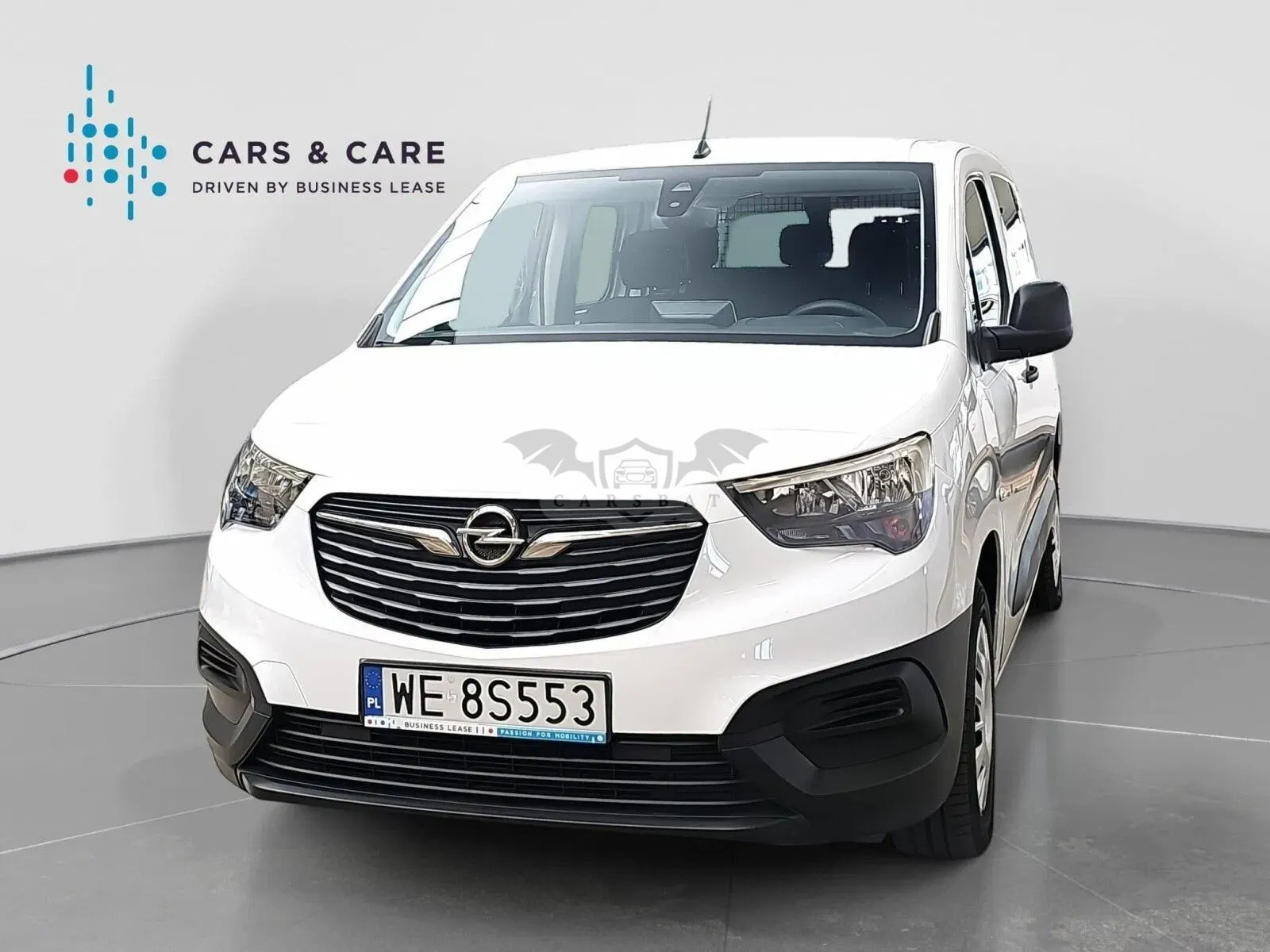 Opel Combo 2023