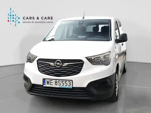 Opel Combo 2023