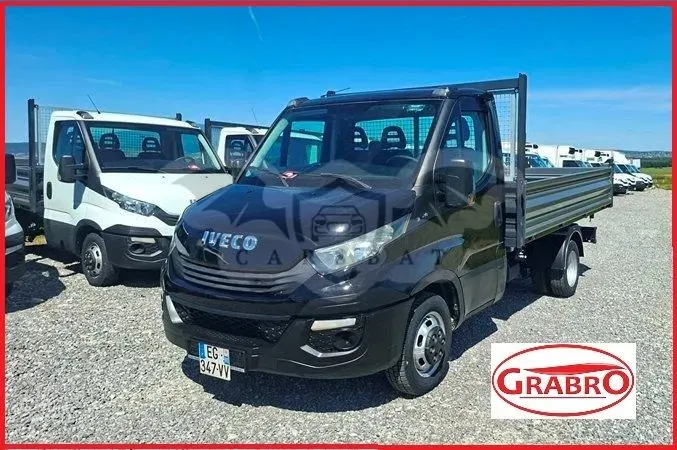 Iveco Daily 2016