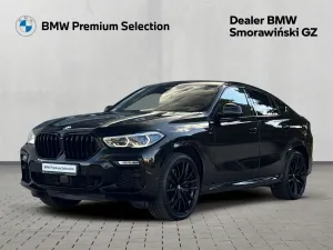BMW X6 G06 (2019-) 2020