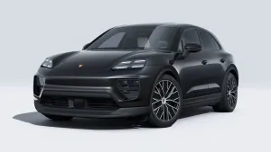 Porsche Macan II (2024-) 4 100kWh 2025