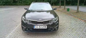 Kia Optima IV (2015-2020) 1.6 CRDI SCR L DCT 2019