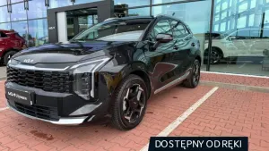 Kia Sportage V (2021-) 2025