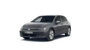 Volkswagen Golf VIII (2020-) 2026