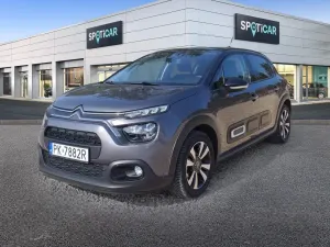 Citroën C3 III (2016-2024) 1.2 PureTech Max 2024