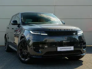 Land Rover Range Rover Sport III (2022-) S 3.0 D350 mHEV Autobiography 2026