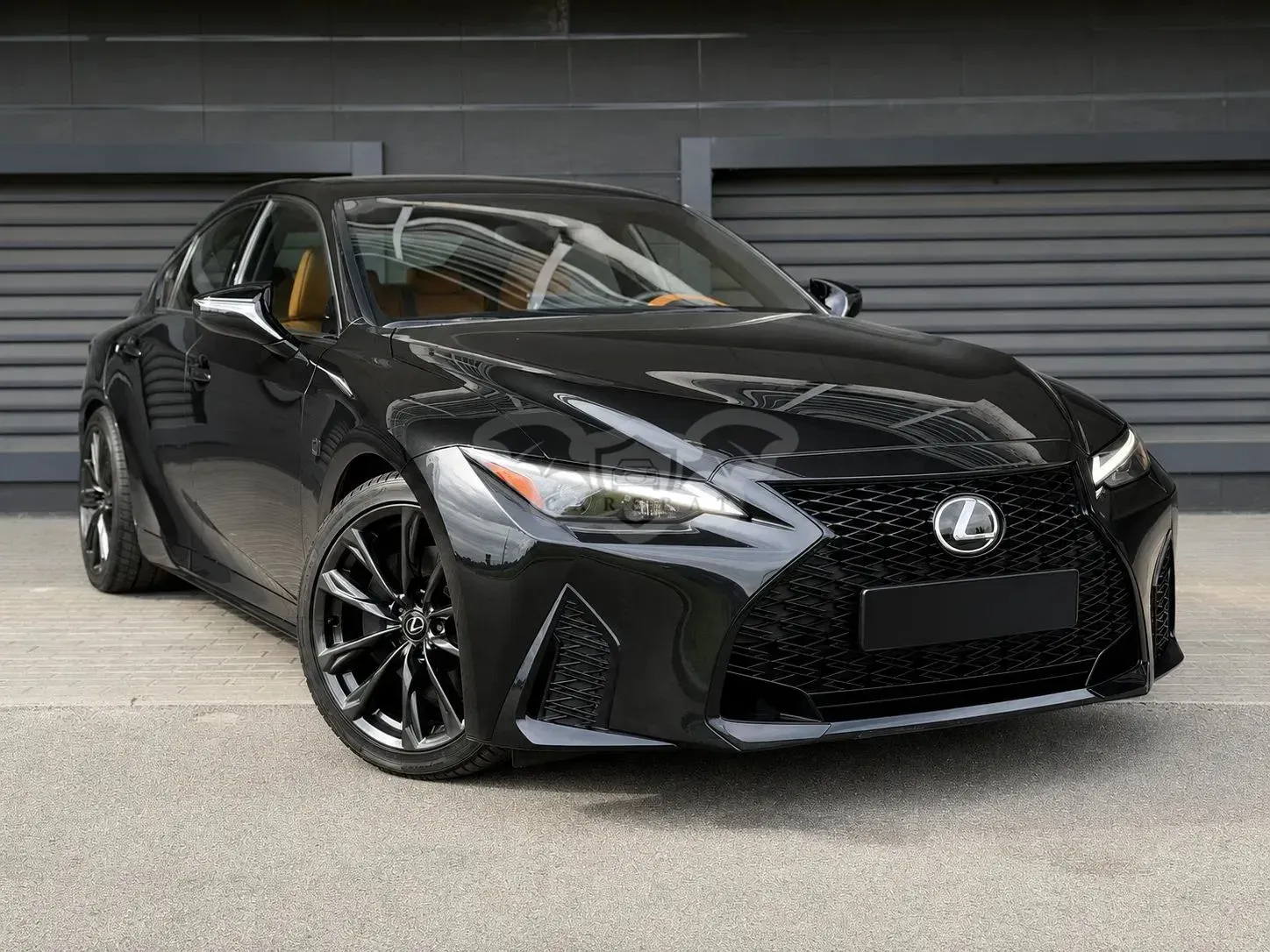Lexus IS III (2013-) 2023