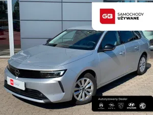Opel Astra L (2021-) 1.5 CDTI Business Edition S&S 2023
