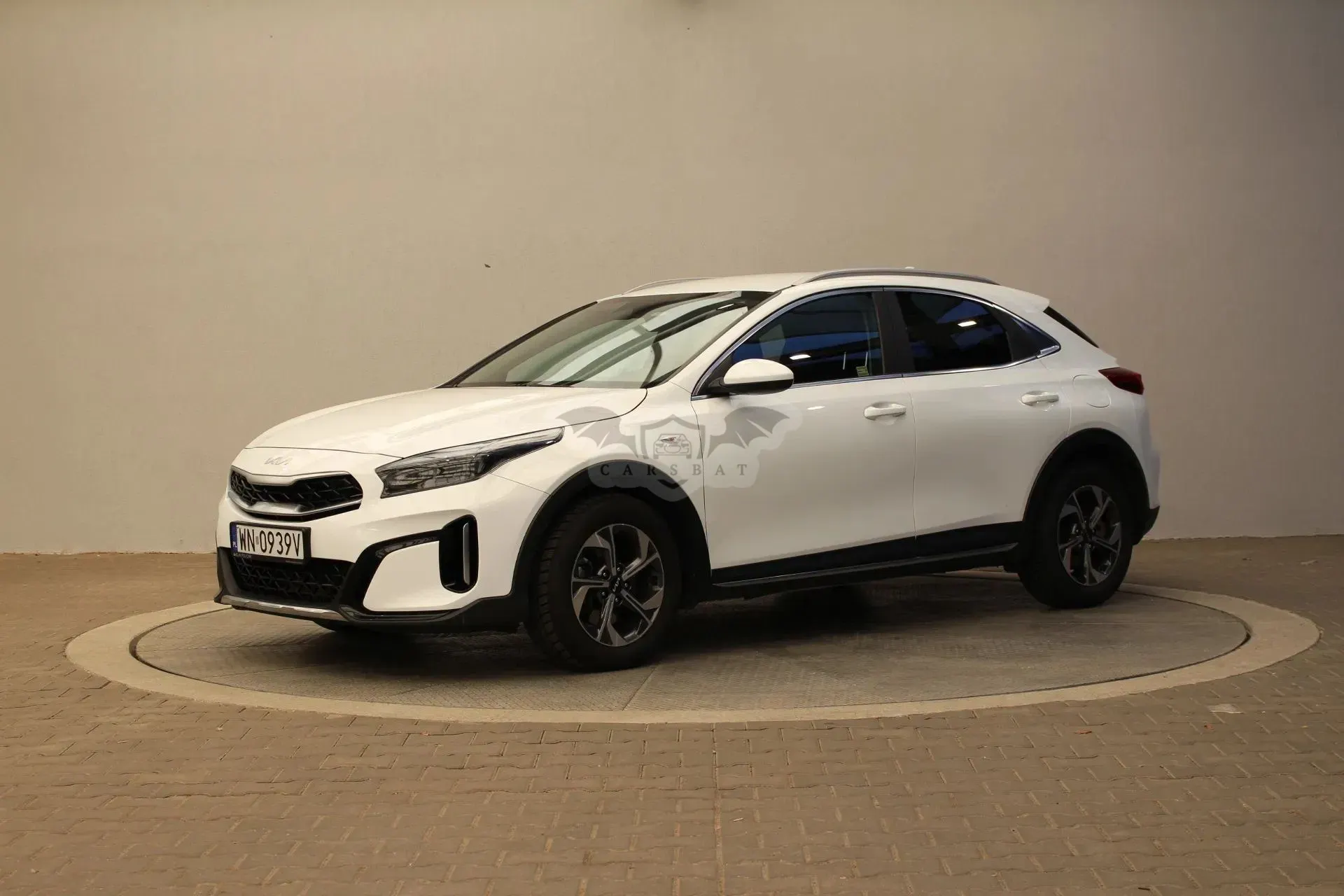 Kia XCeed 1.5 T-GDI M 2025