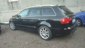 Audi A4 B7 (2004-2007) 2.0 TDI Quattro 2007