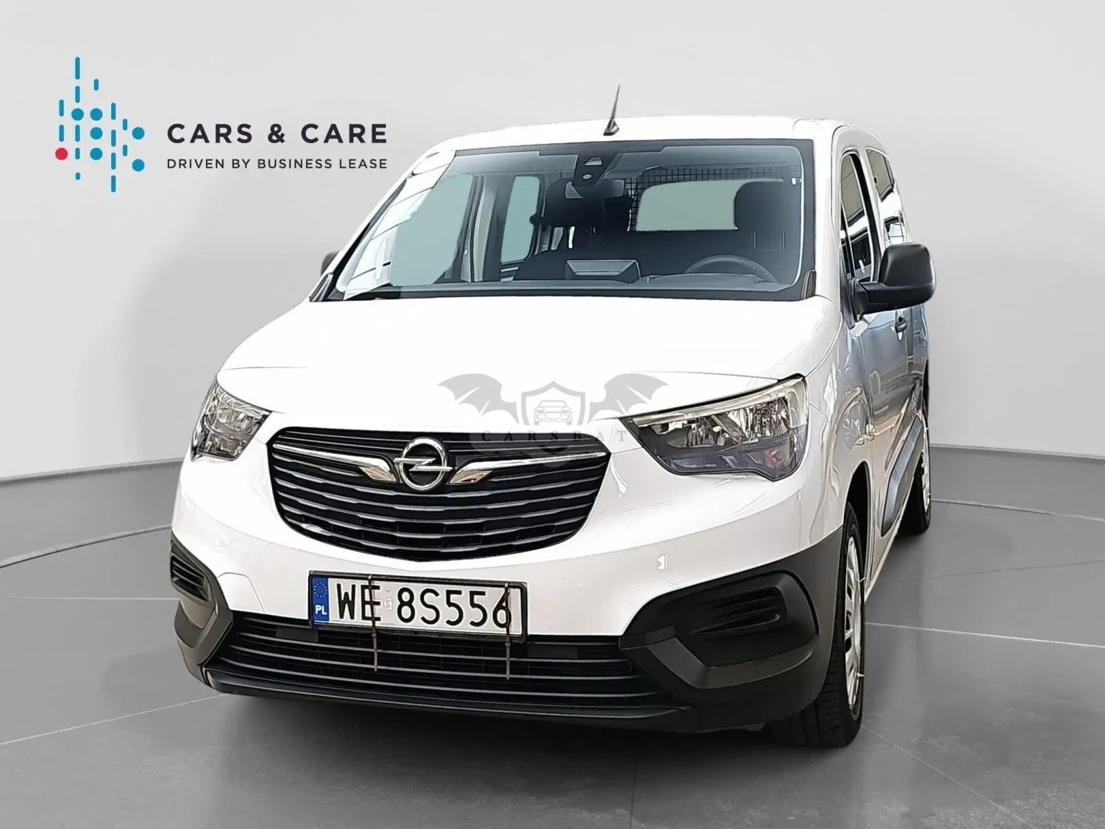 Opel Combo 2023