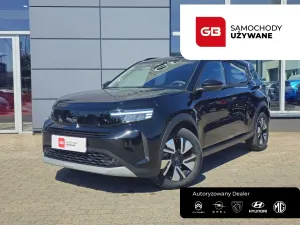 Opel Frontera C (2024-) 1.2 T mHEV GS eDTC6 2025