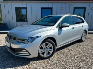 Volkswagen Golf VIII (2020-) 1.5 TSI EVO Life 2023