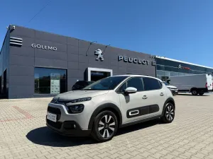 Citroën C3 III (2016-2024) 1.2 PureTech Max 2024