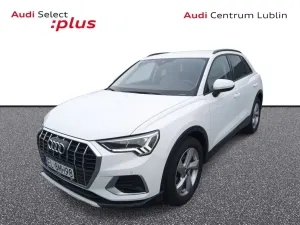 Audi Q3 II (2018- ) 2025