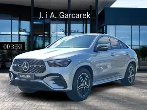 Mercedes-Benz GLE W167 (2019-) 2025