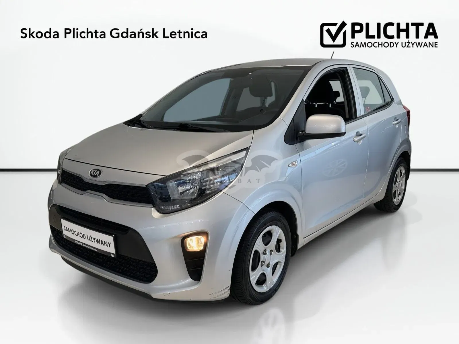 Kia Picanto (Morning) 1.2 M 2018