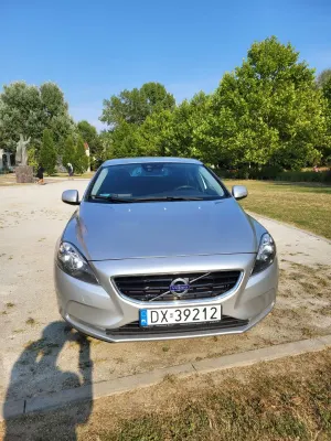 Volvo V40 II (2012-) 2016