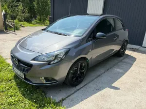 Opel Corsa E (2014-2019) 1.4 T Enjoy S&S 2015