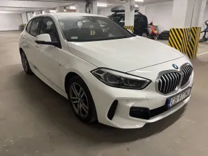 BMW 1 Series F40 (2019-) 118i M Sport 2021