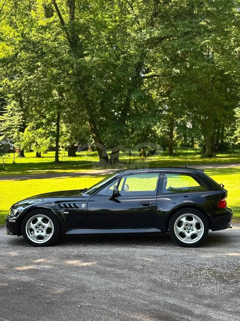 BMW Z3 2.8 1999