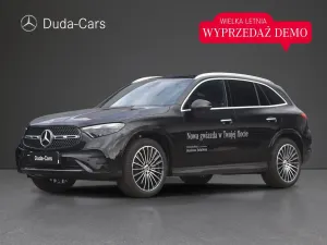 Mercedes-Benz GLC II (2022-) 2025
