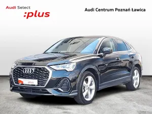 Audi Q3 I (2019-2025) 2025