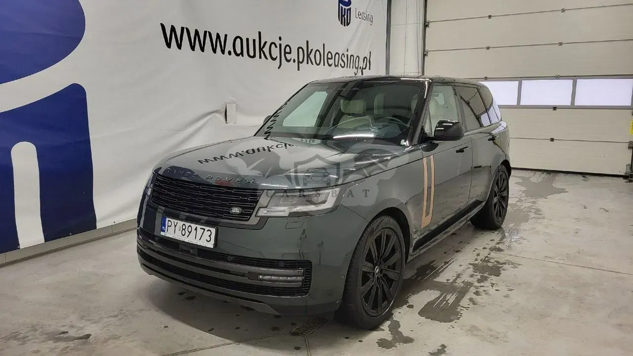 Land Rover Range Rover V (2022-) 2023