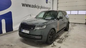 Land Rover Range Rover V (2022-) 2023