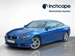 BMW 4 Series I F32/F33/F82 (2013-2020) 2018