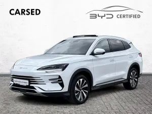 BYD Seal 2025