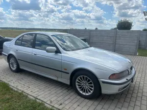 BMW 5 Series E39 (1996-2003) 1999