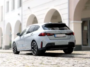 BMW 1 Series F70 (2024-) 2025