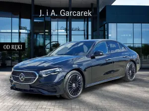 Mercedes-Benz E W214 (2023-) 2026