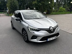 Renault Clio V (2019-2025) 1.0 TCe Techno 2023
