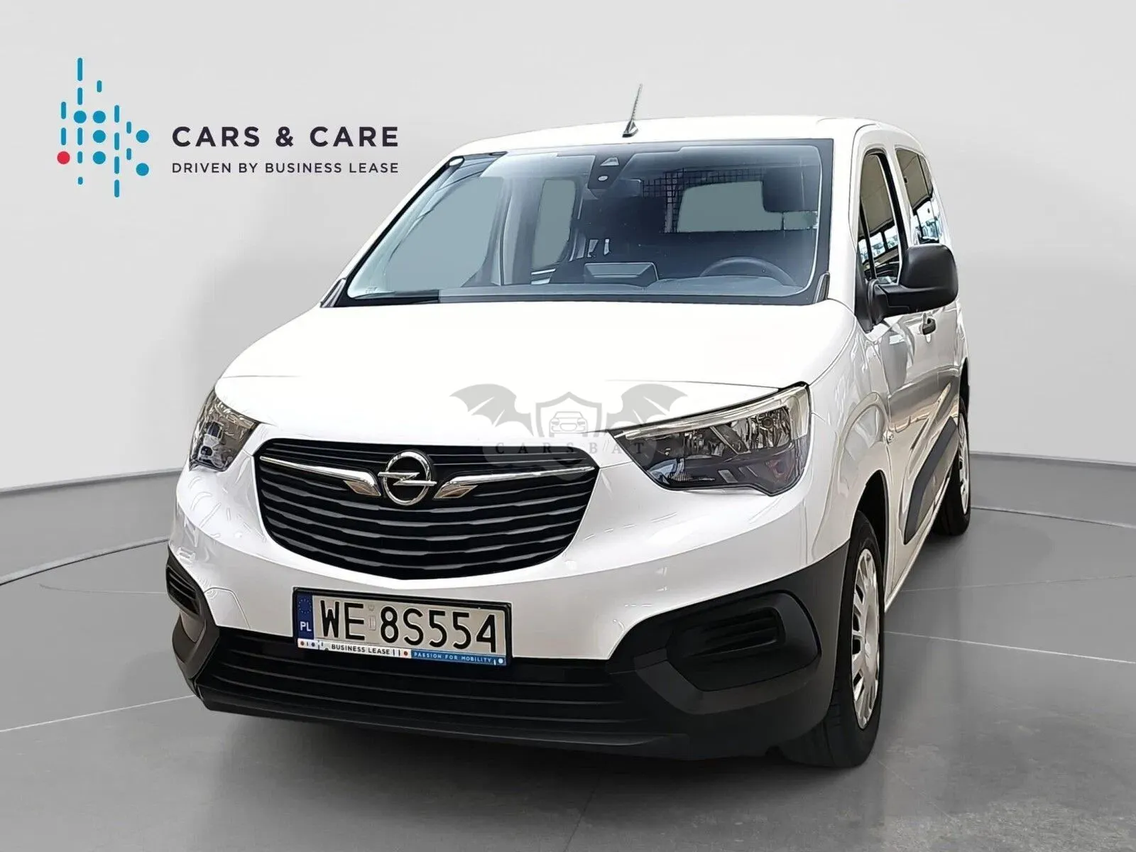 Opel Combo 2023