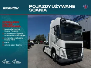 Volvo FH 2023