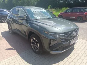 Hyundai Tucson IV (2020-) 1.6 T-GDi HEV Smart 2WD 2025