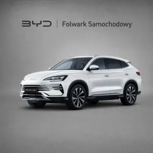 BYD Seal 2026