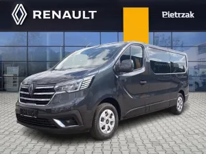 Renault Trafic III (2014-) 2026