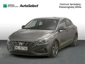 Hyundai i30 III (2017-) 1.5 T-GDI 48V Smart DCT 2023