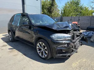 BMW X5 F15 (2013-2018) xDrive40d Sport-Aut 2018