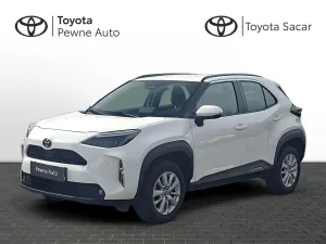 Toyota Yaris Cross Hybrid 1.5 Comfort 2024