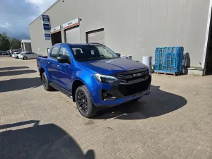 Isuzu D-Max 2.2 DC LSE 4WD 2026
