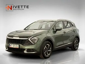 Kia Sportage V (2021-) 2023