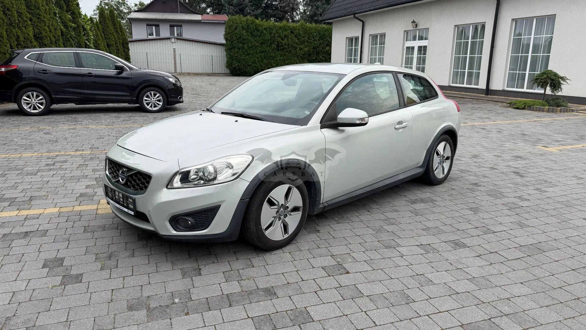 Volvo C30 D2 RDesign 2009